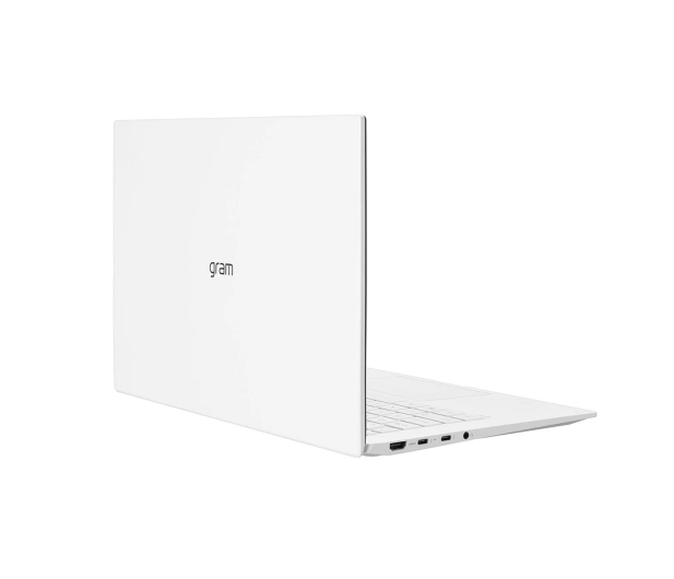 LG GRAM 2021 14Z90P i5 11gen/16GB/512/Win10 biały - 639032 - zdjęcie 11